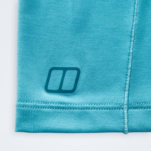 Men's Ivyhill Light Tech Tee - Blue