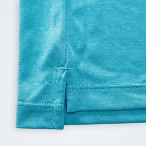 Men's Ivyhill Light Tech Tee - Blue