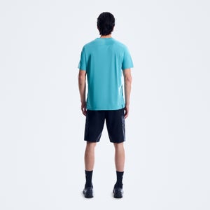 Men's Ivyhill Light Tech Tee - Blue