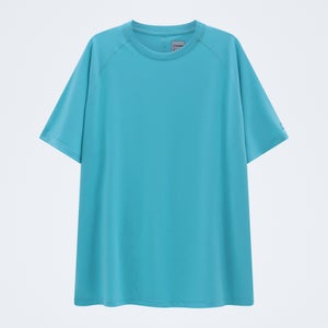 Men's Ivyhill Light Tech Tee - Blue