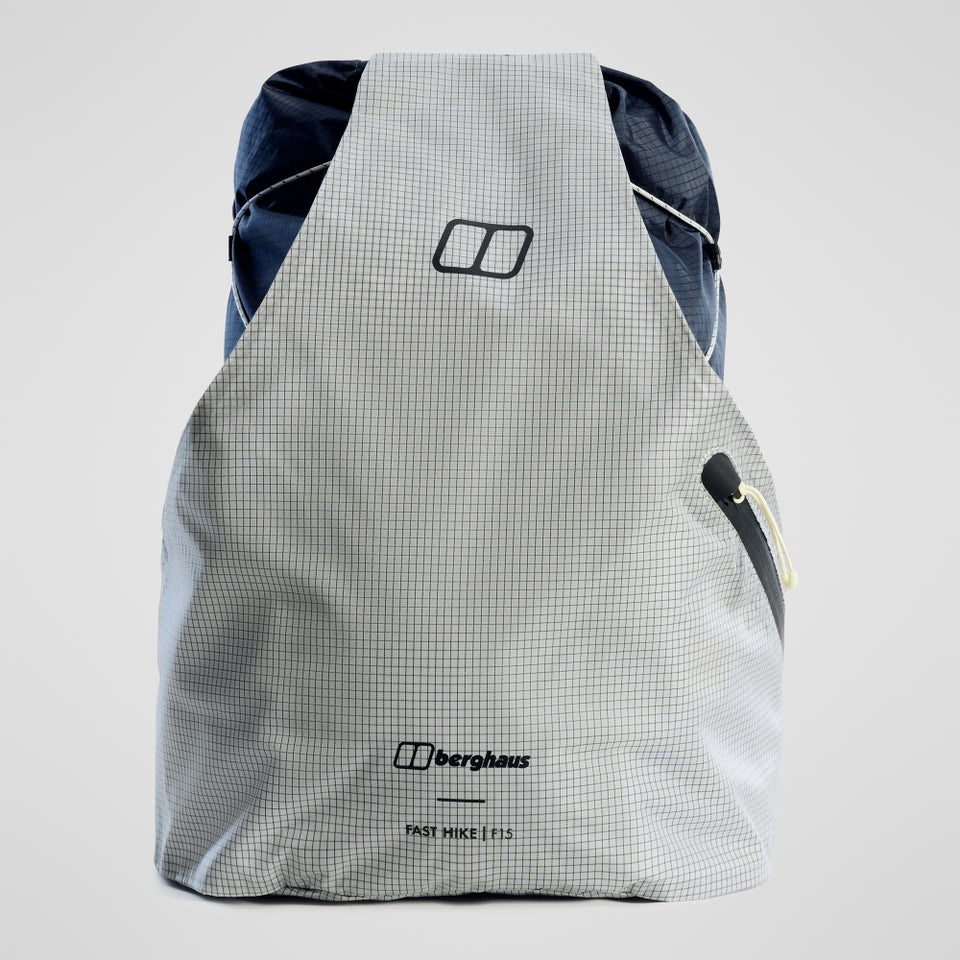 Men's Fast Hike M15 Backpack - Grey