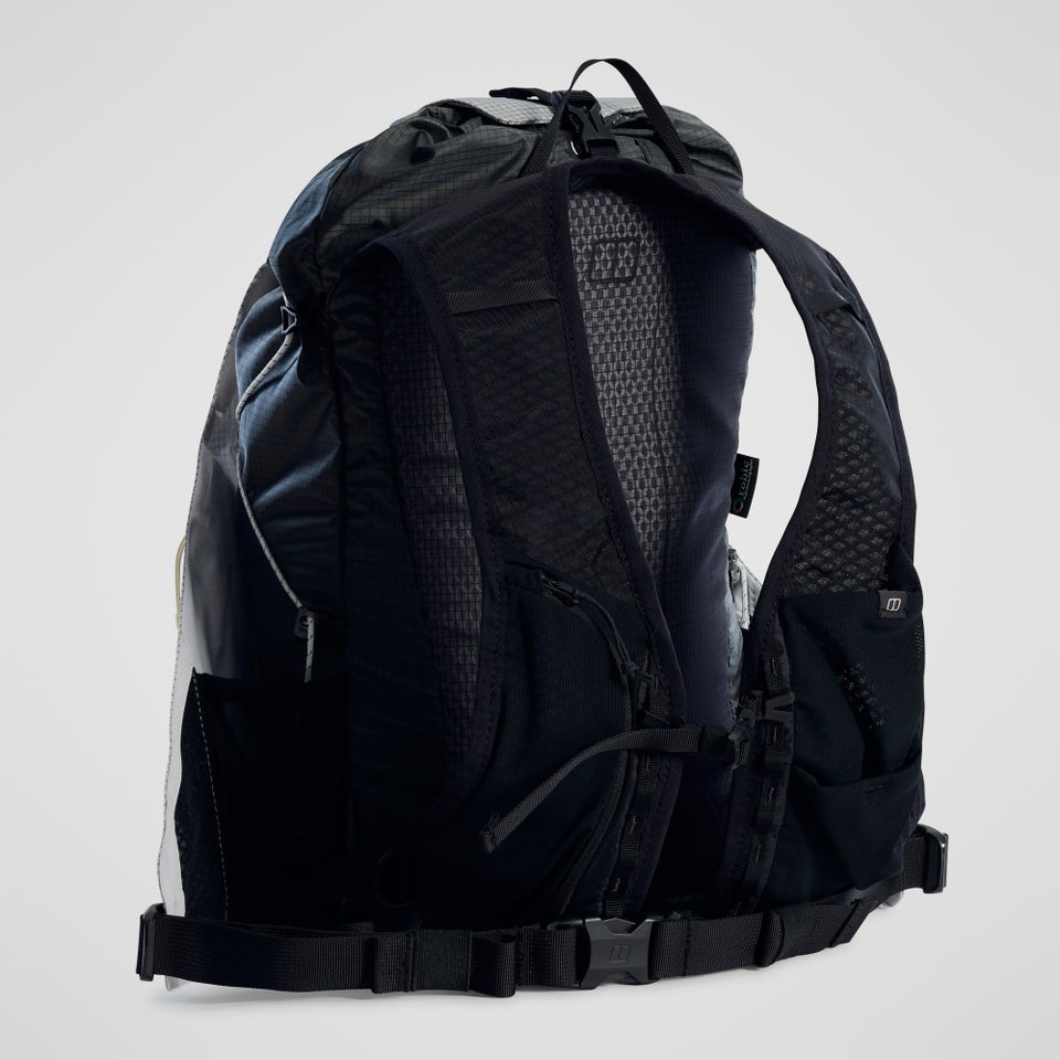 Men's Fast Hike M15 Backpack - Grey