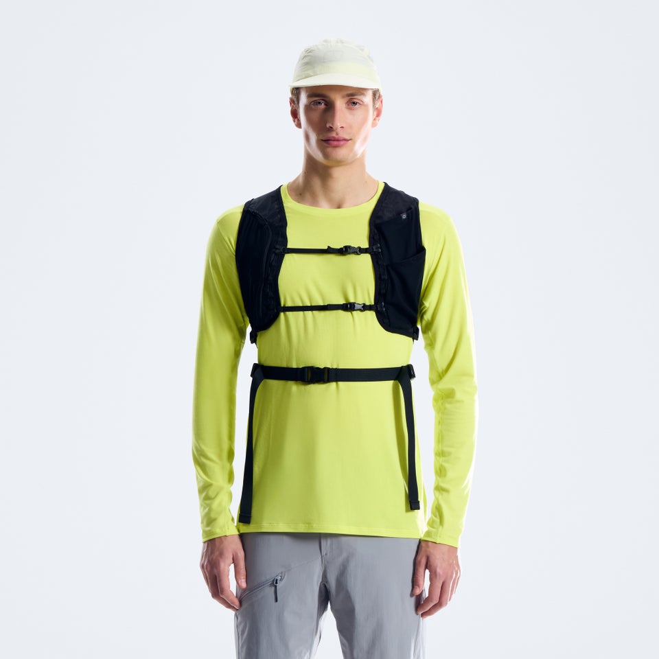 Men's Fast Hike M15 Backpack - Grey