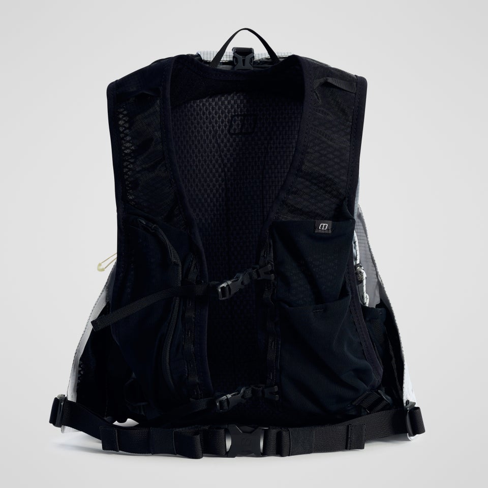 Men's Fast Hike M15 Backpack - Grey