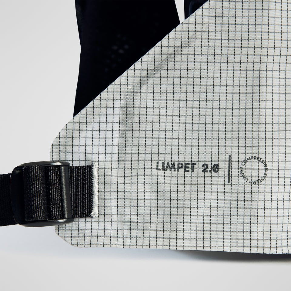 Men's Fast Hike M15 Backpack - Grey