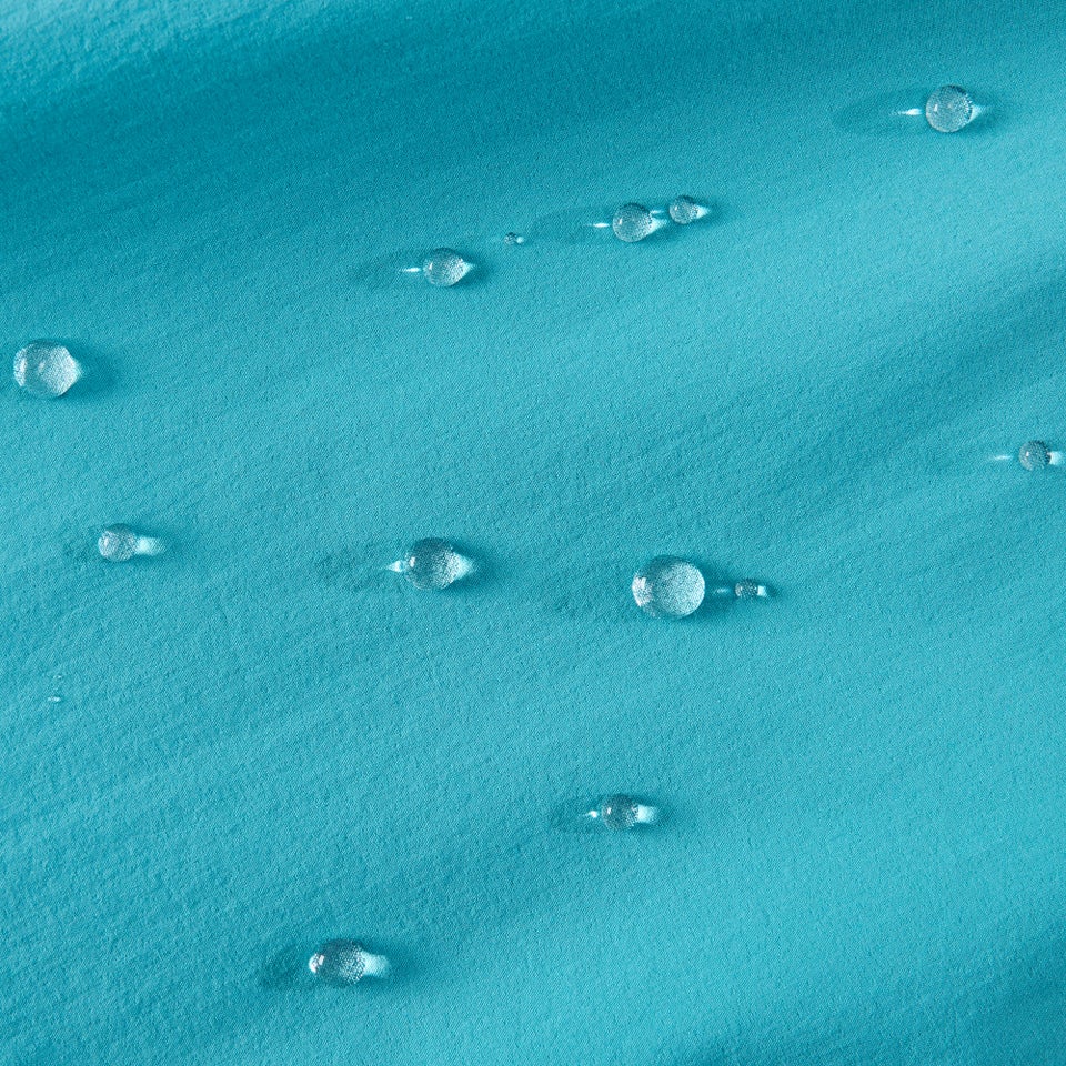 Men's Wandermoor Wind Smock - Blue