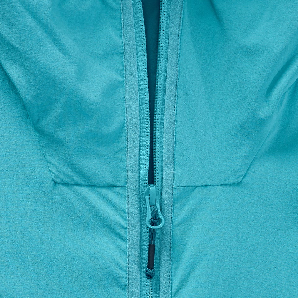 Men's Wandermoor Wind Smock - Blue