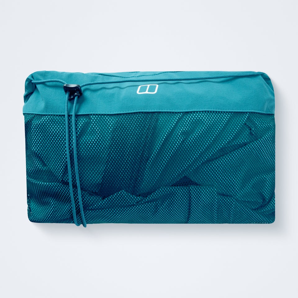 Men's Wandermoor Wind Smock - Blue