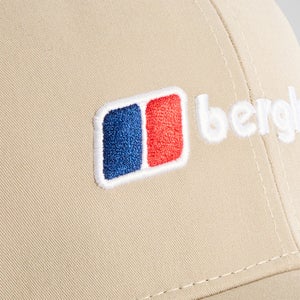 Unisex Logo Recognition Trucker Cap - Grey