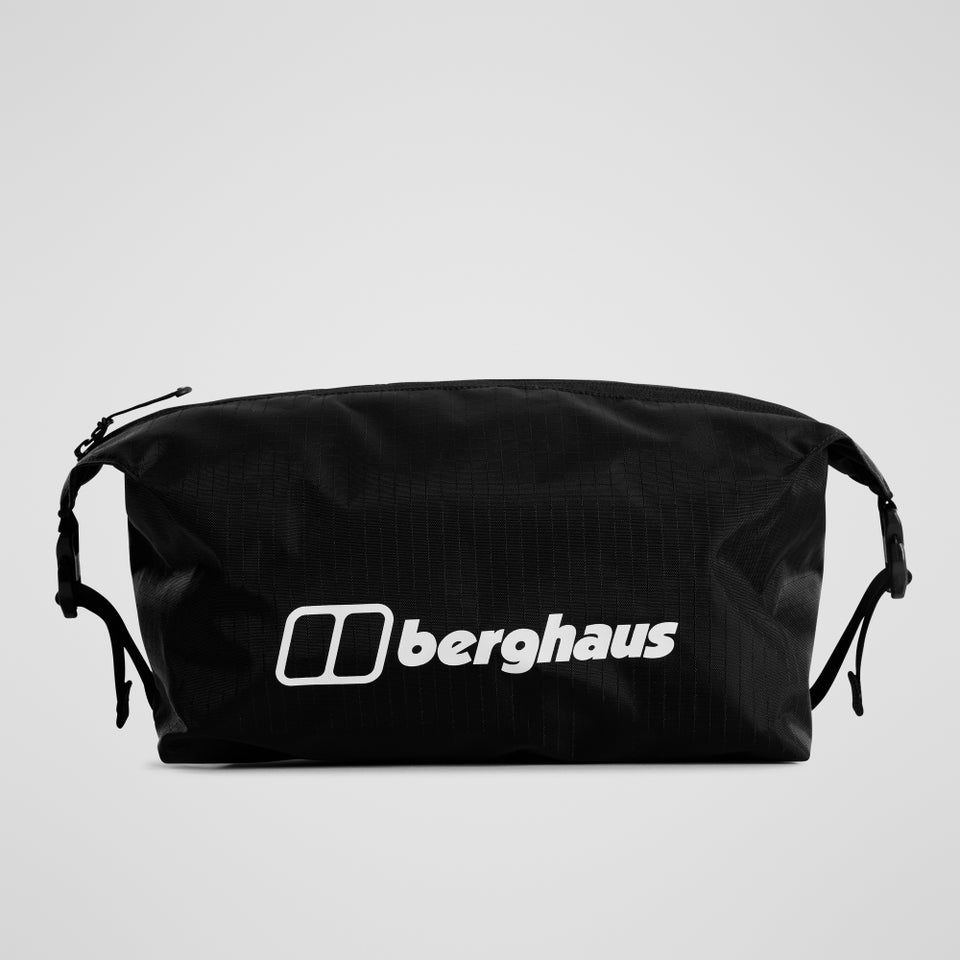 Unisex Wanderwise Packing Cube L - Black