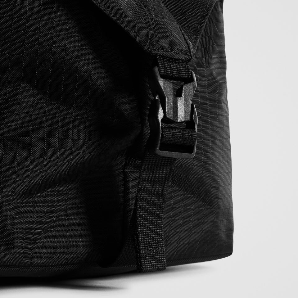 Unisex Wanderwise Packing Cube L - Black