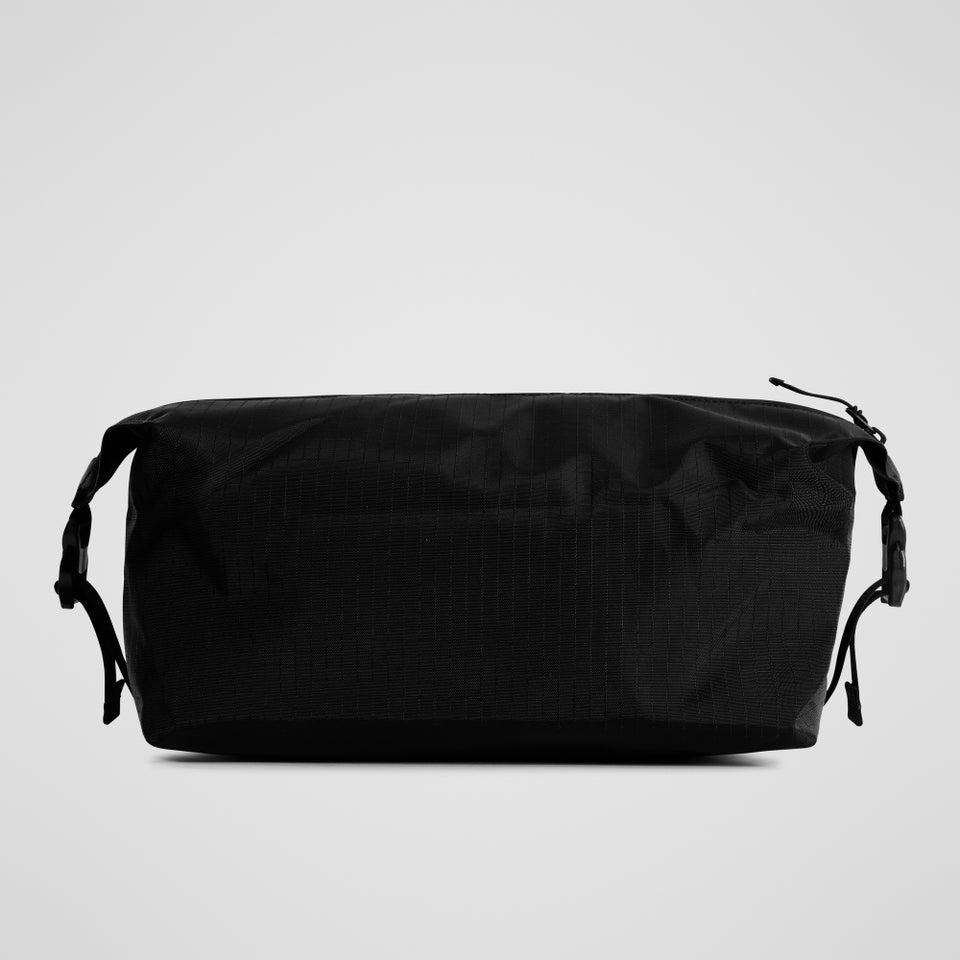 Unisex Wanderwise Packing Cube L - Black