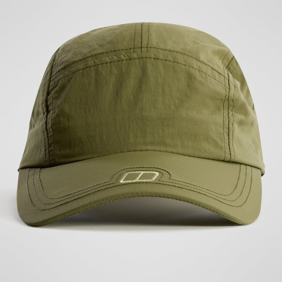 Unisex Everyday Cap - Green