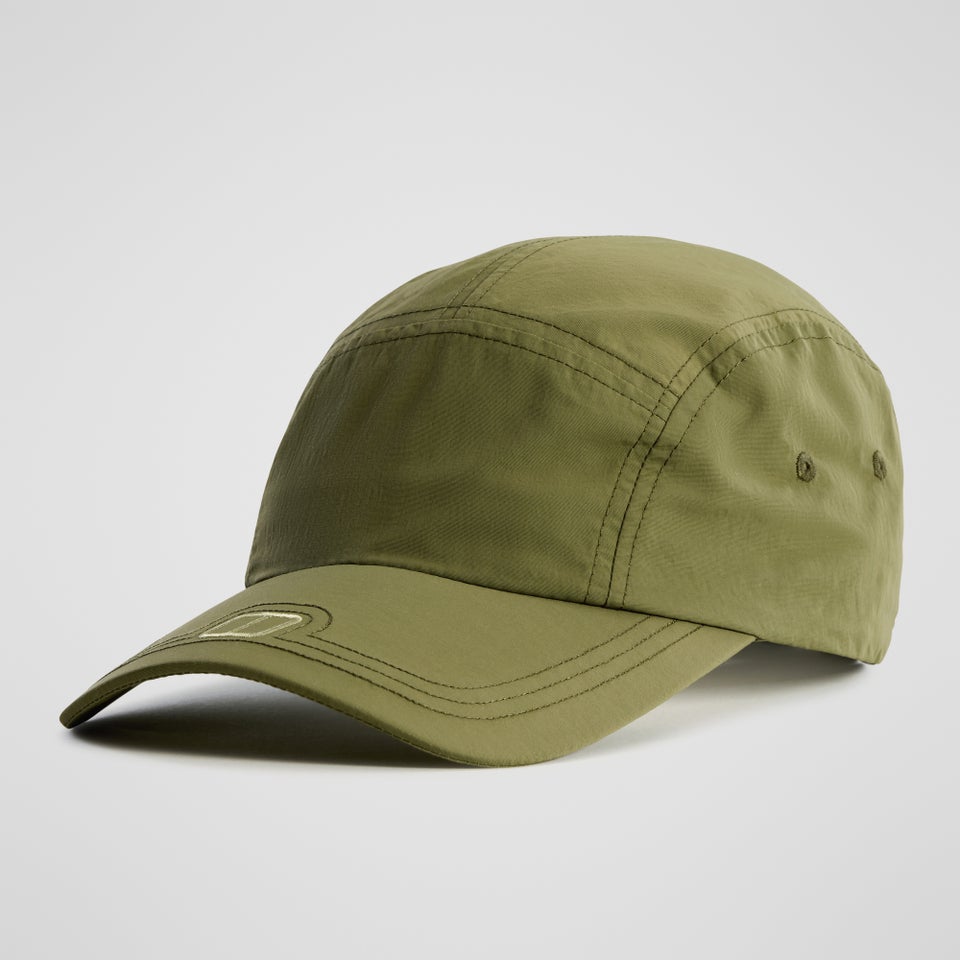 Unisex Everyday Cap - Green