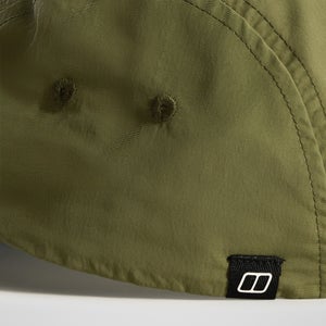 Unisex Everyday Cap - Green