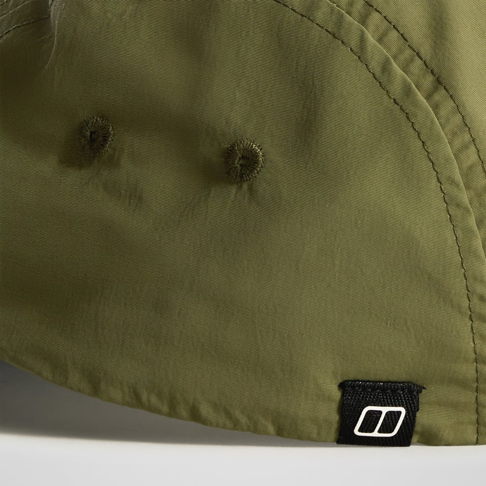 Unisex Everyday Cap - Green