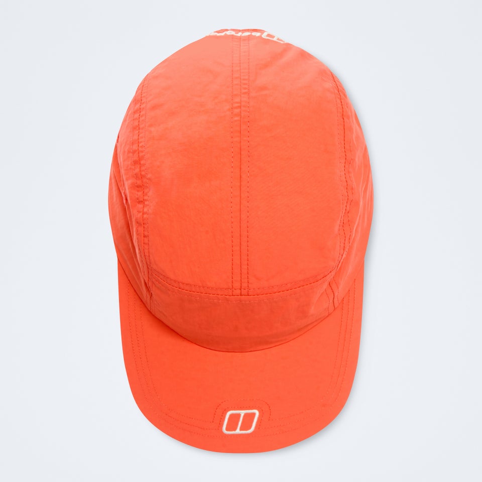 Unisex Everyday Cap - Orange