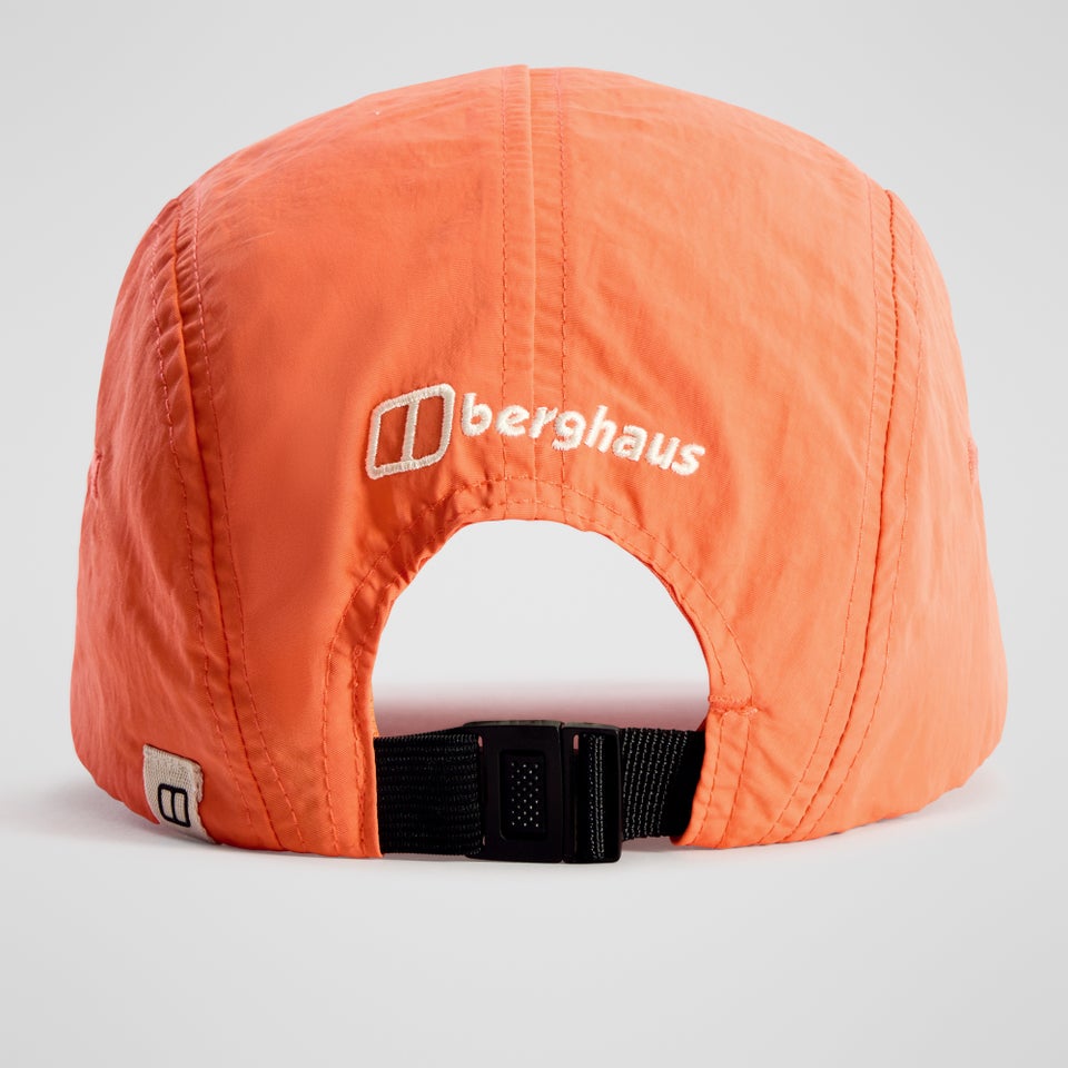 Unisex Everyday Cap - Orange