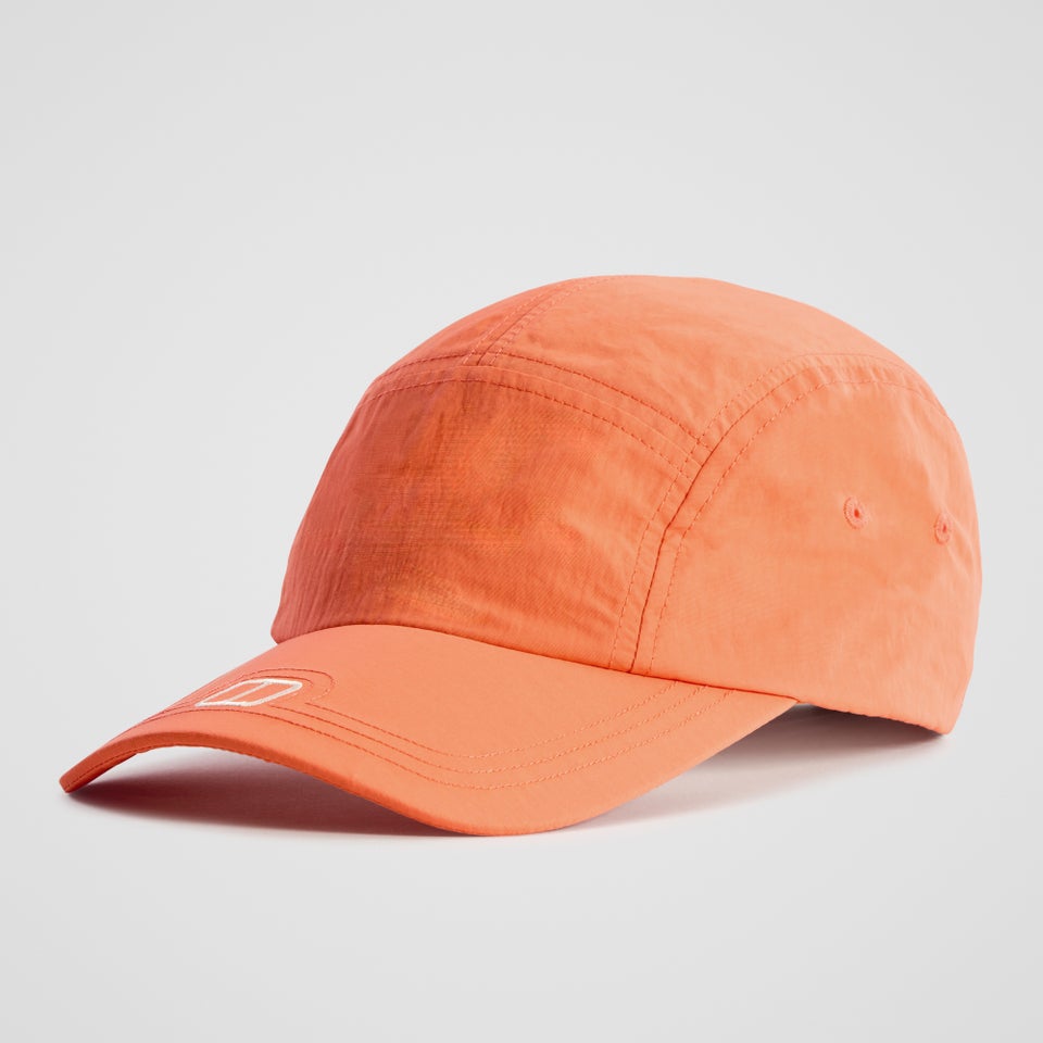 Unisex Everyday Cap - Orange