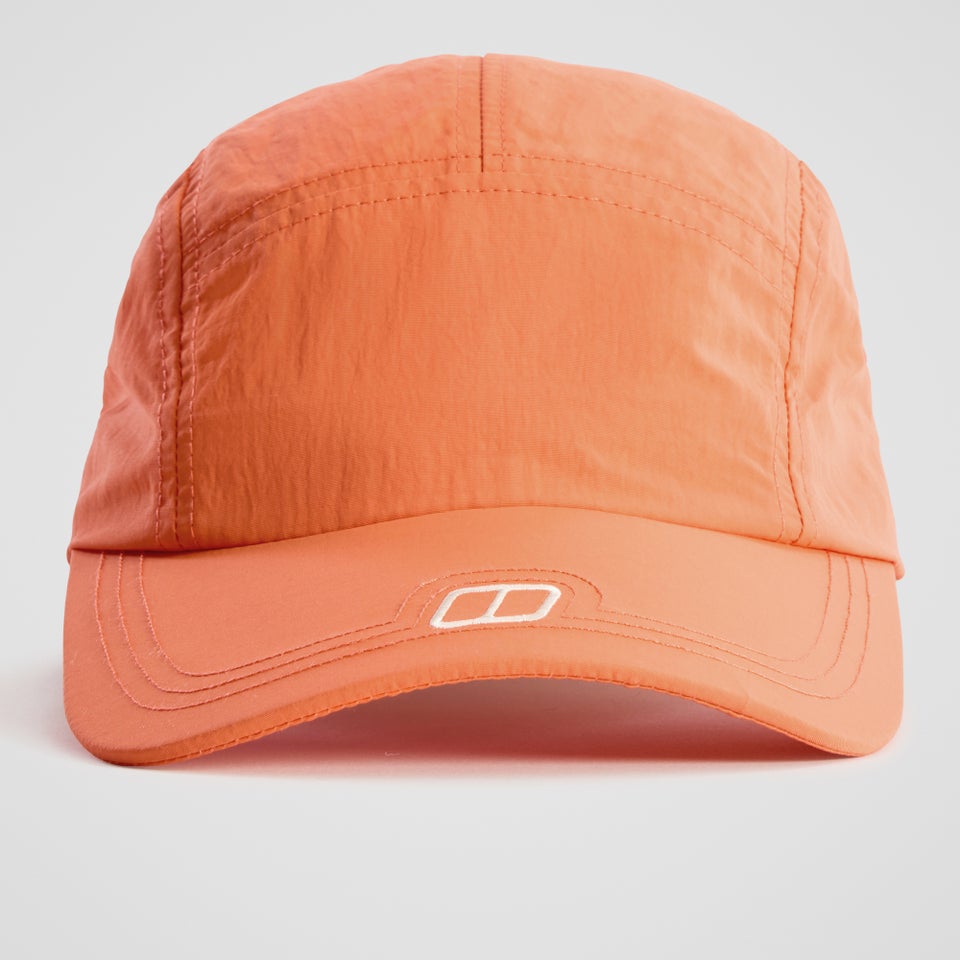 Unisex Everyday Cap - Orange