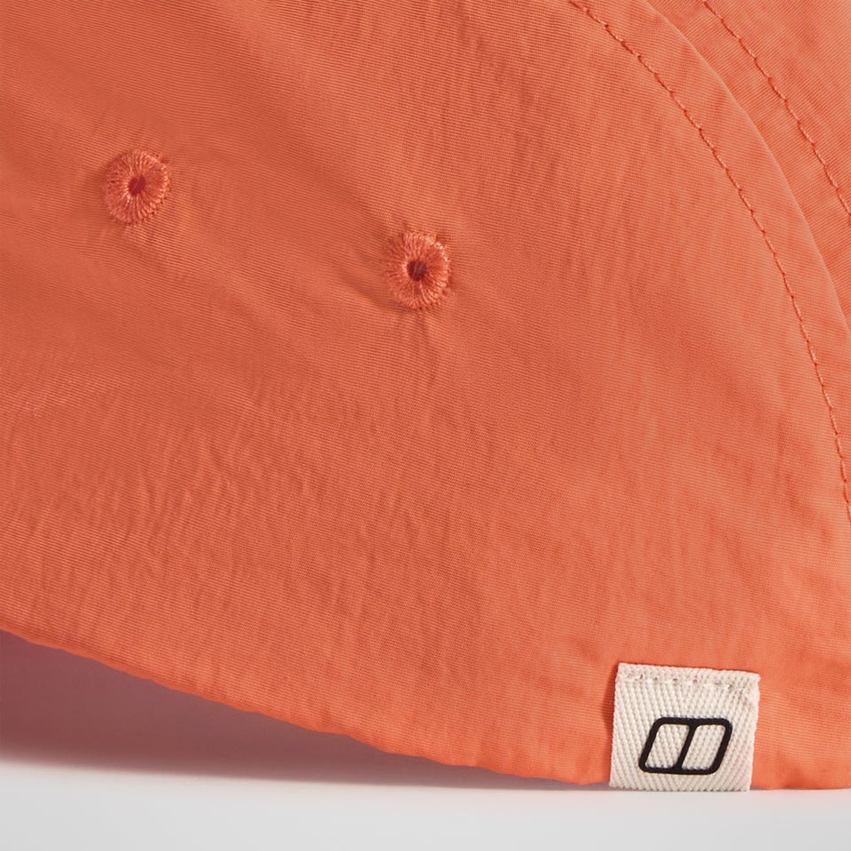 Unisex Everyday Cap - Orange
