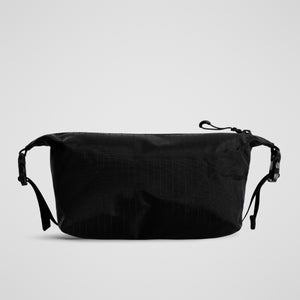 Unisex Wanderwise Packing Cube M - Black