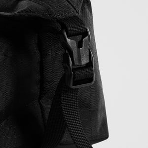 Unisex Wanderwise Packing Cube M - Black