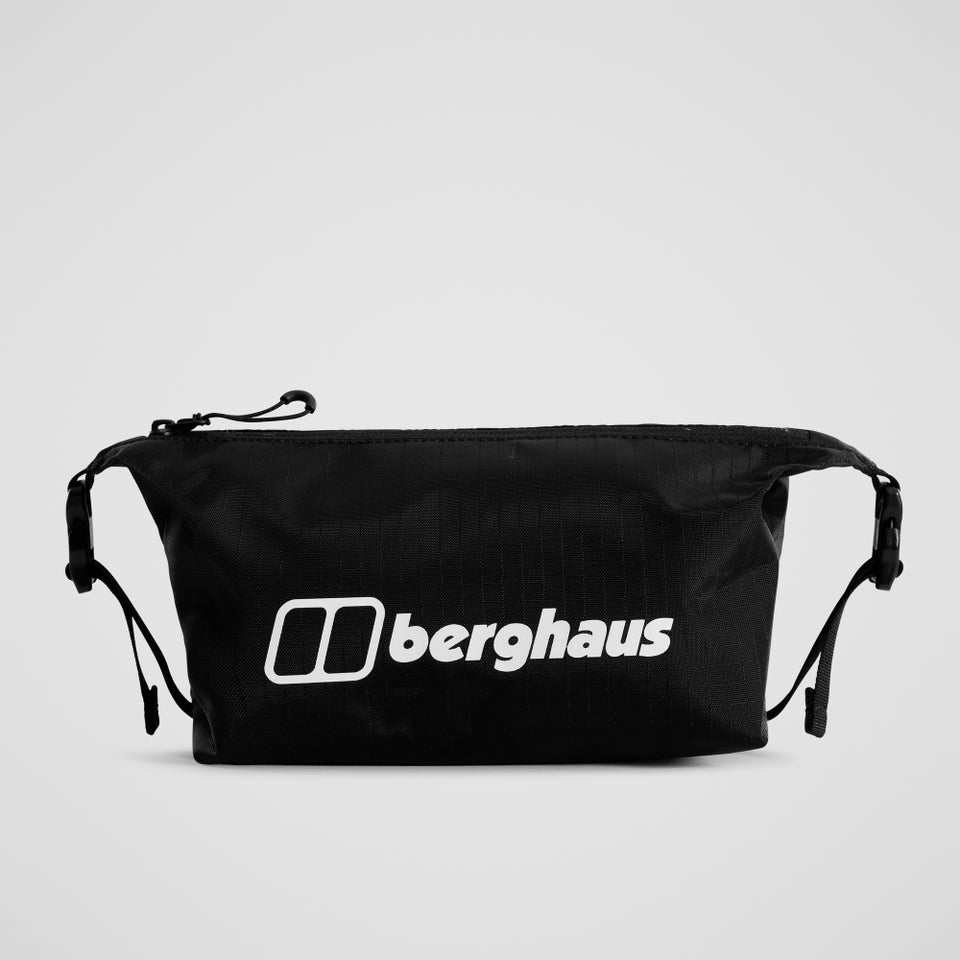 Unisex Wanderwise Packing Cube M - Black