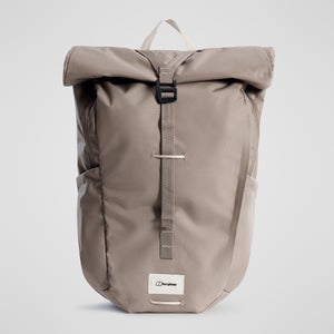 Unisex Explorer Backpack - Grey
