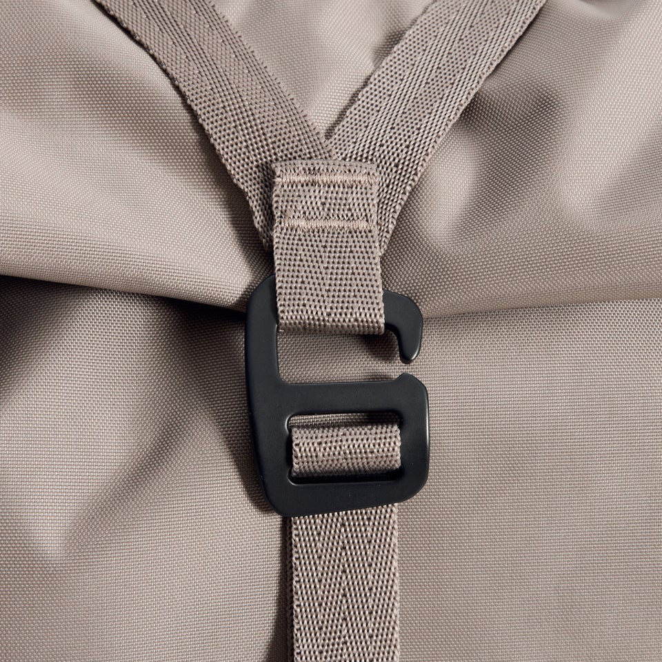 Unisex Explorer Backpack - Grey