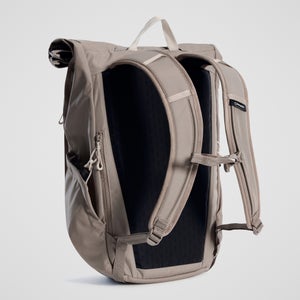 Unisex Explorer Backpack - Grey