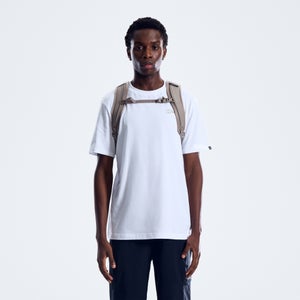 Unisex Explorer Backpack - Grey