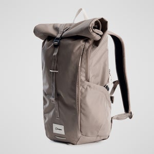 Unisex Explorer Backpack - Grey
