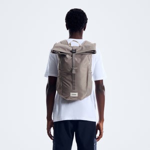 Unisex Explorer Backpack - Grey