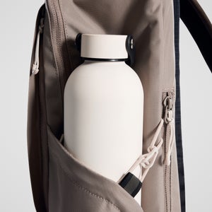 Unisex Explorer Backpack - Grey