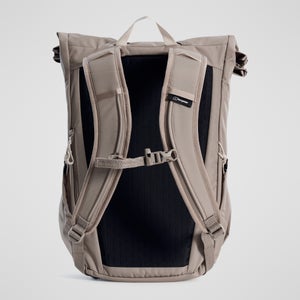 Unisex Explorer Backpack - Grey