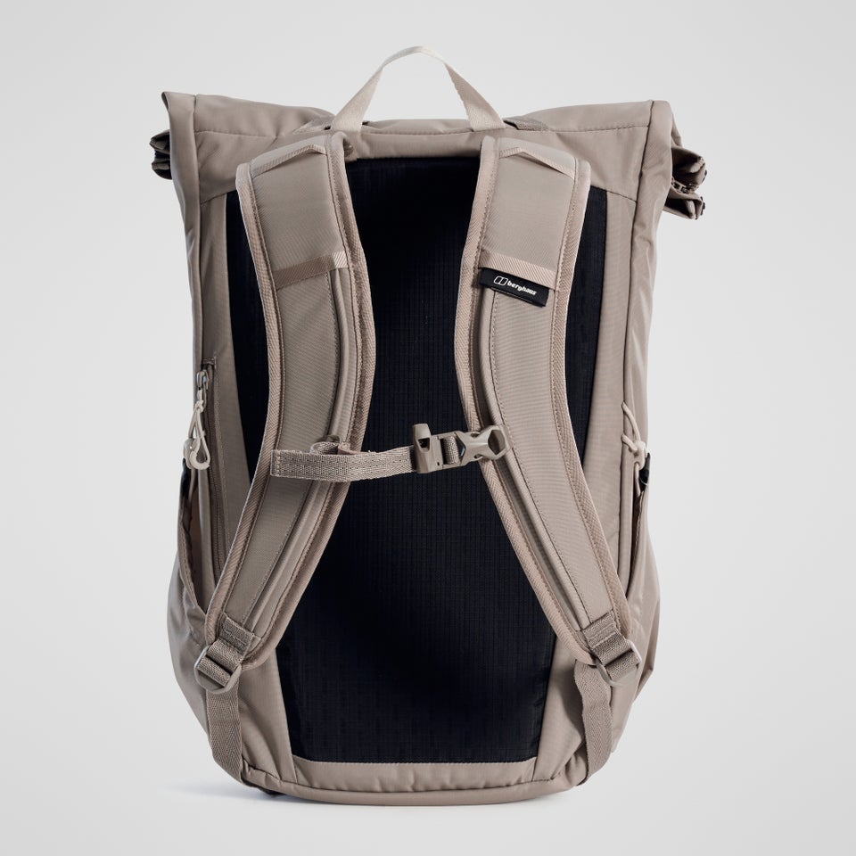 Unisex Explorer Backpack - Grey