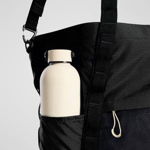 Unisex Explorer Gear Tote Bag - Black