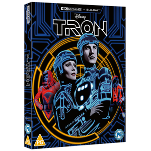 Disney'S Tron