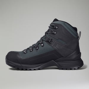 Men's Storm Trek GORE-TEX Waterproof Boot - Grey/Black