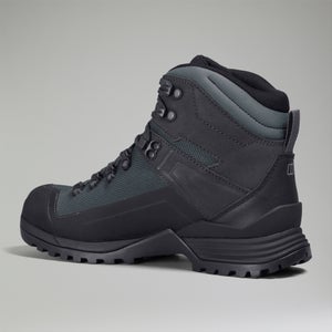 Men's Storm Trek GORE-TEX Waterproof Boot - Grey/Black