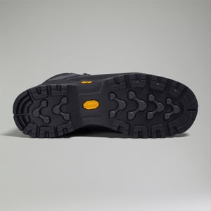 Men's Storm Trek GORE-TEX Waterproof Boot - Grey/Black