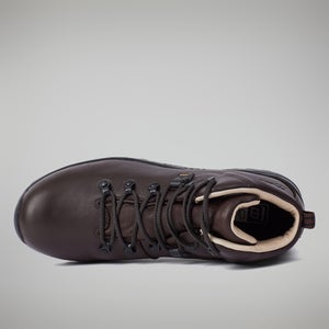 BERGHAUS W SUPALITE GTX 2.0 BRN/BRN