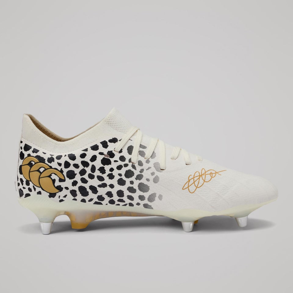 CCC SPEED FALCON ELITE X ELLIE KILDUNNE SOFT-GROUND BOOT