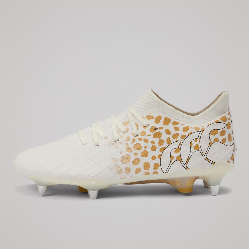 CCC SPEED FALCON ELITE X ELLIE KILDUNNE SOFT-GROUND BOOT