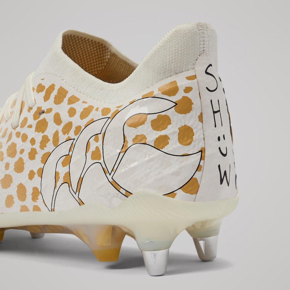 CCC SPEED FALCON ELITE X ELLIE KILDUNNE SOFT-GROUND BOOT