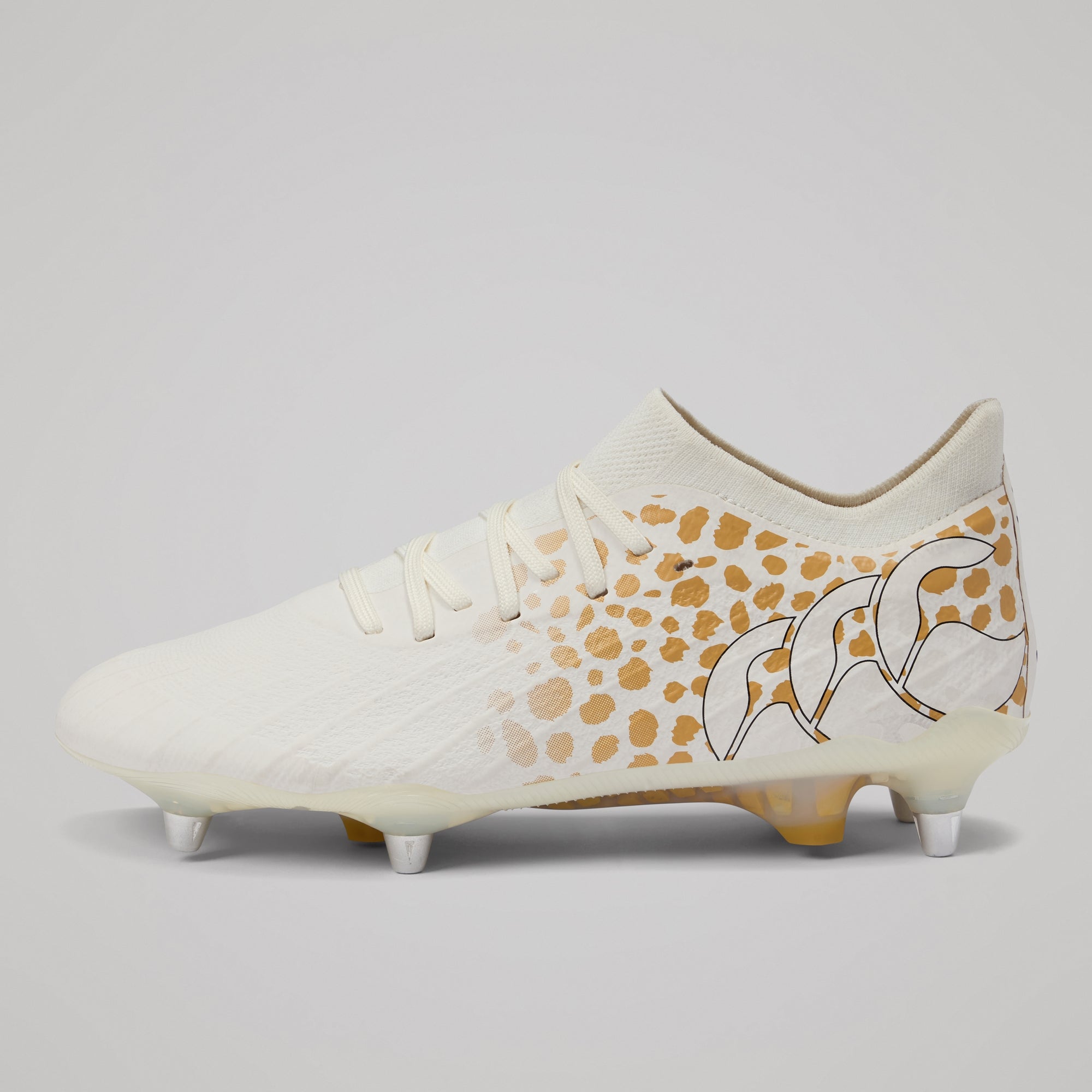 Rugby Boots | SG & FG Rugby boots for Backs & Forwards | Canterbury