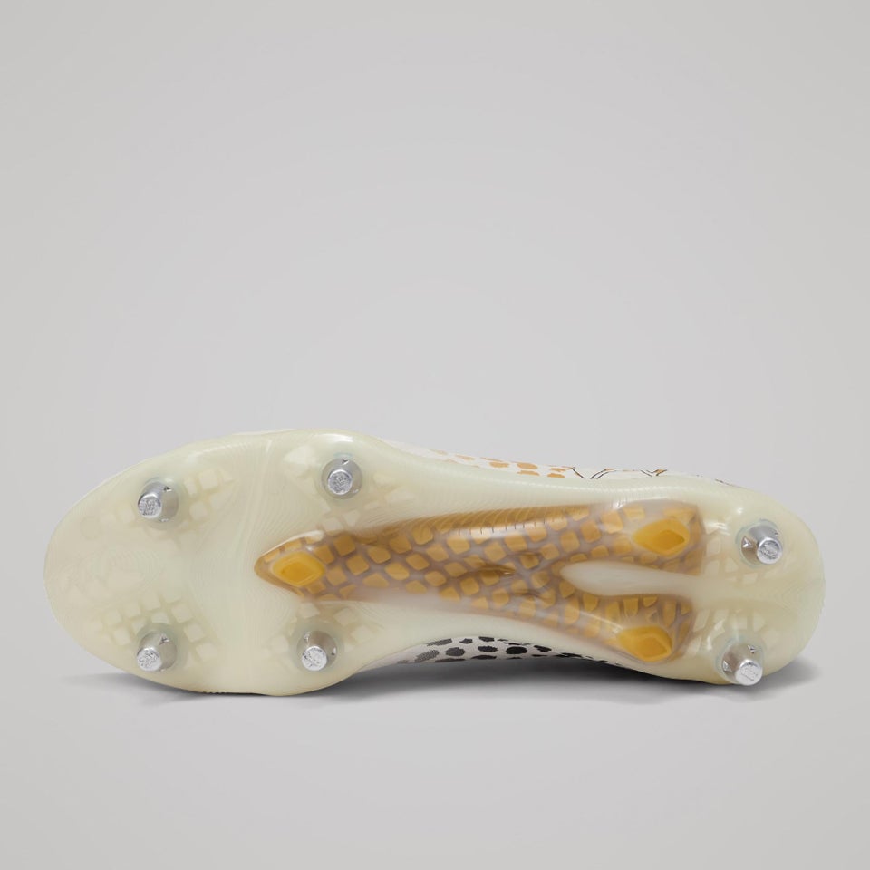 CCC SPEED FALCON ELITE X ELLIE KILDUNNE SOFT-GROUND BOOT