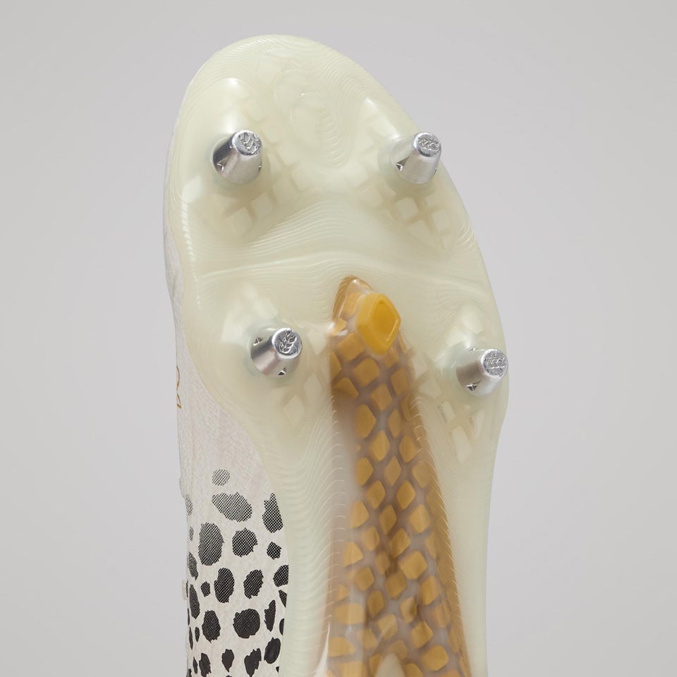 CCC SPEED FALCON ELITE X ELLIE KILDUNNE SOFT-GROUND BOOT