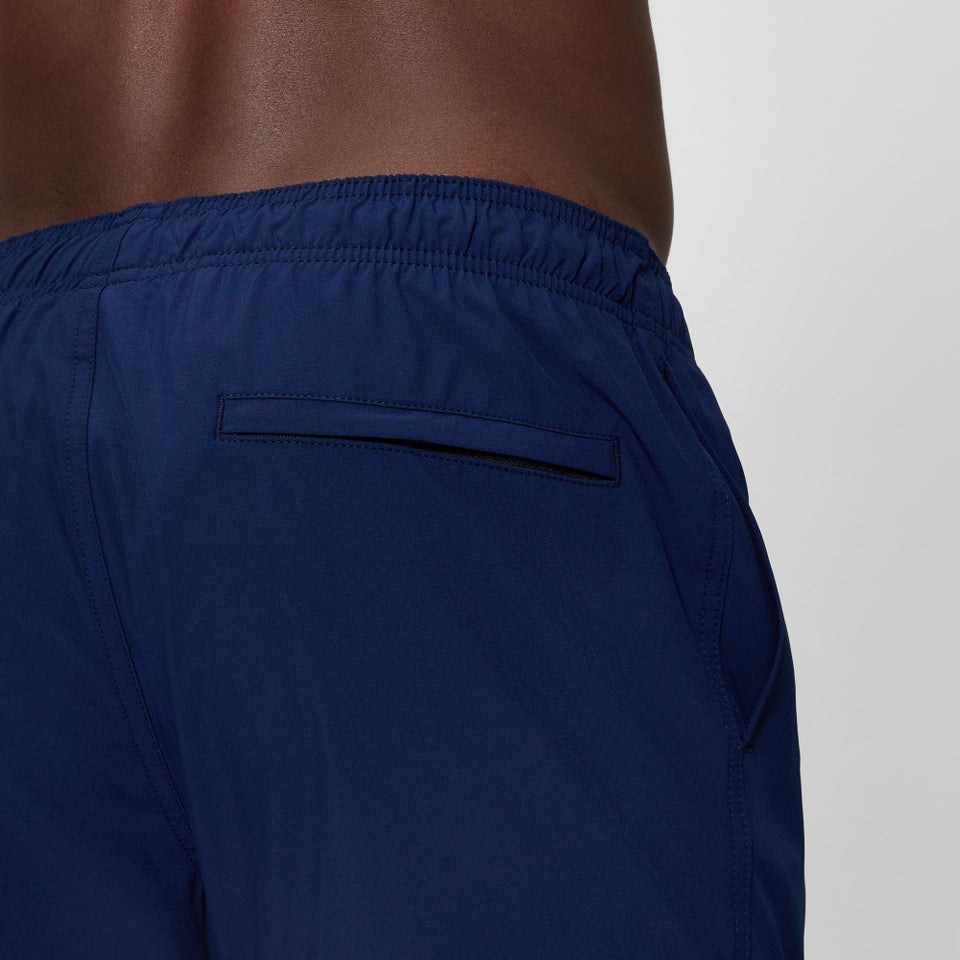 Men's Hyperboom 40cm Swim Shorts Navy/Blue